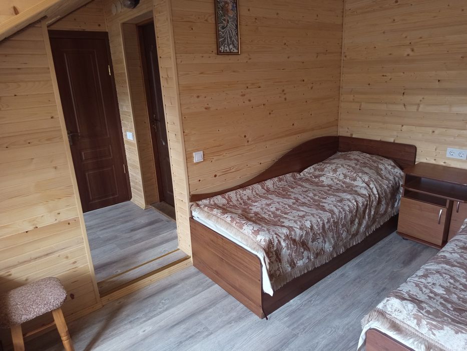 Відпочинок в Яремче. Недалеко від центру міста.