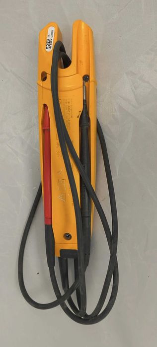 Tester napięcia , ciągłości i natężęnia prądu fluke T5-60O