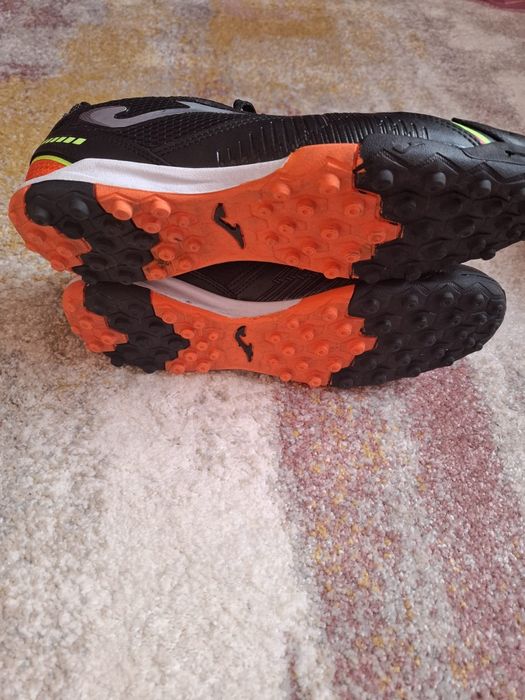 Chuteiras joma tamanho 43
