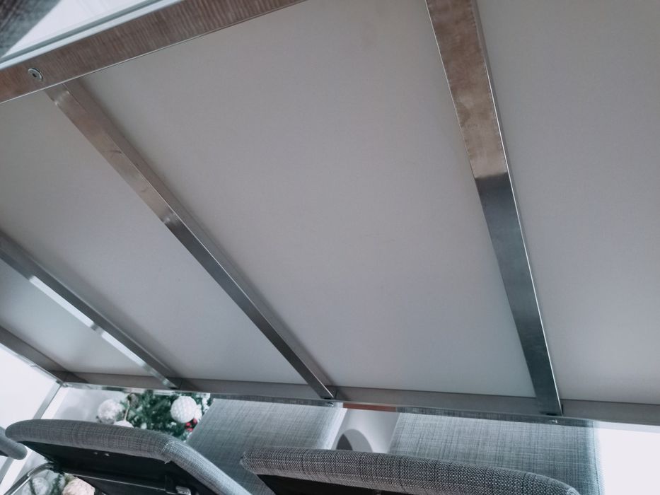 Mesa de refeição Torsby (Ikea) 6/8 lugares