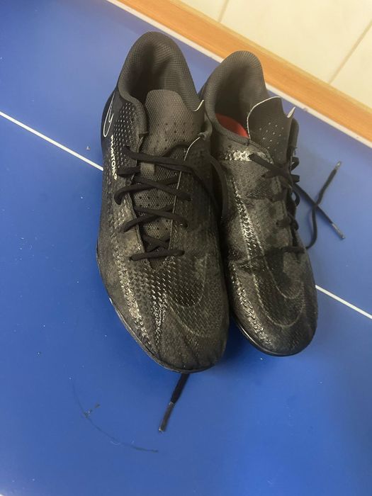 Korki firmy nike phantom