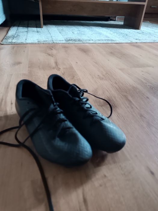 Korki nike air mercurial