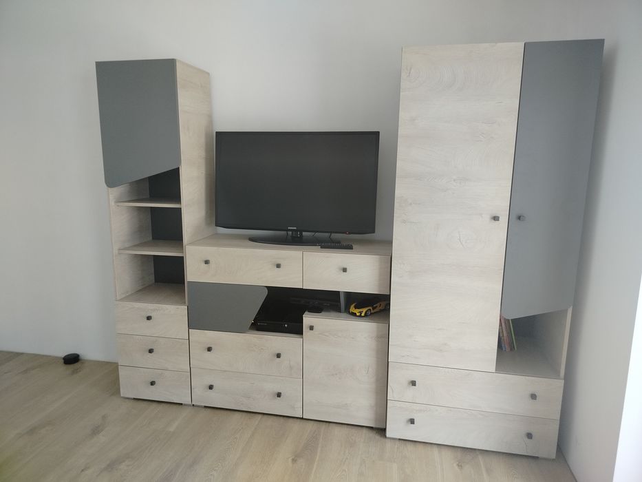 Nowe meble młodzieżowe