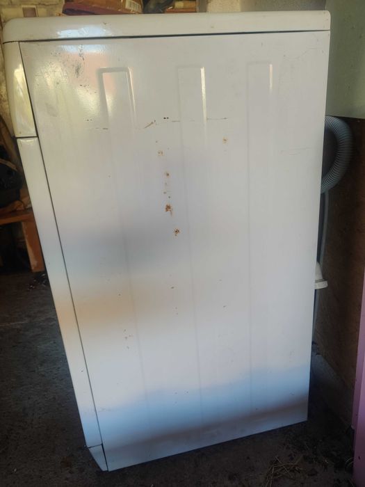 Pralka Whirpool używana sprawna