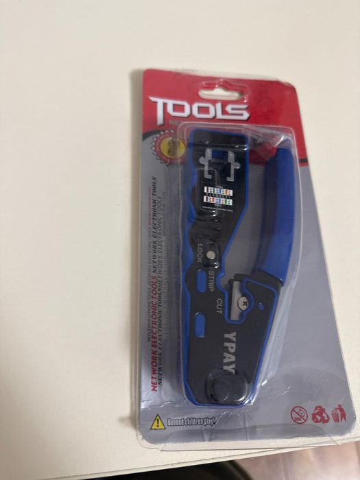 Обжимки сетевые,интернет