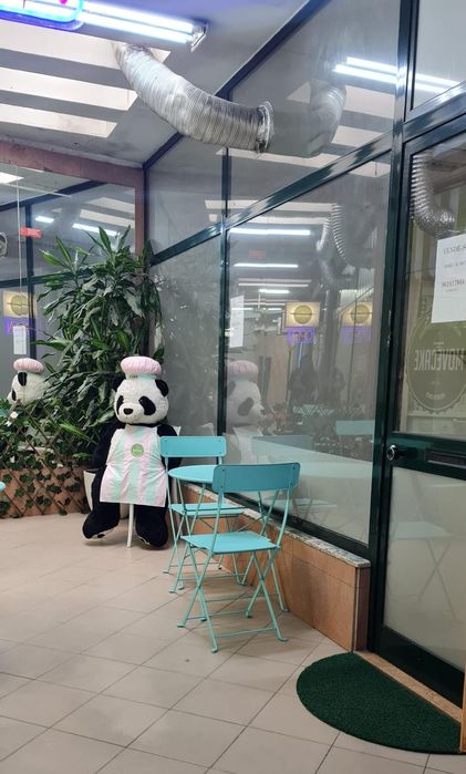 Loja em Galeria Comercial