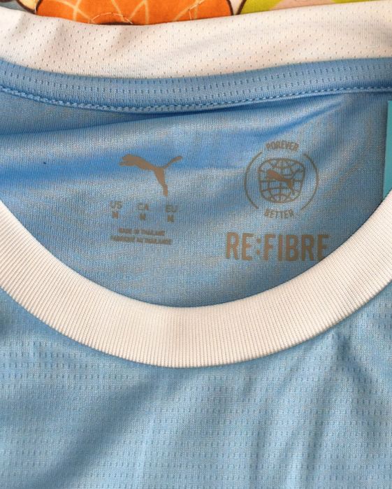 Manchester City 26/27