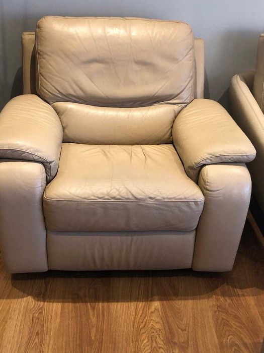 Chaise Longue + 2 sofás