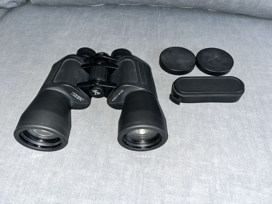Бінокль Clearvu Mararthon 10-кратке збільшення(є чохол та ремінь)