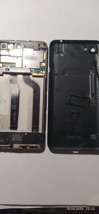 Xiaomi redmi.   6a 2 шт