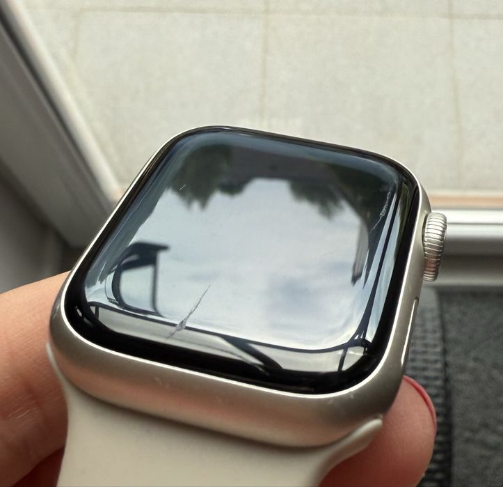APPLE Watch 7 GPS + Cellular 41mm