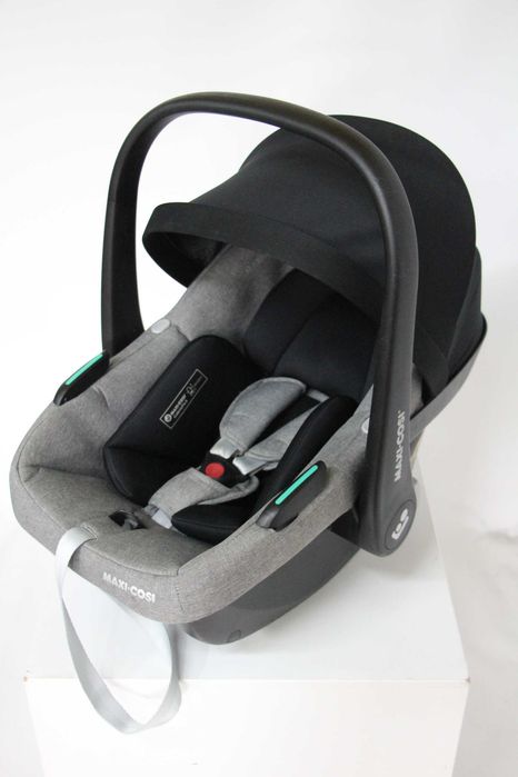 Maxi Cosi Cabriofix S iSize FOTELIK SAMOCHODOWY 0-13kg