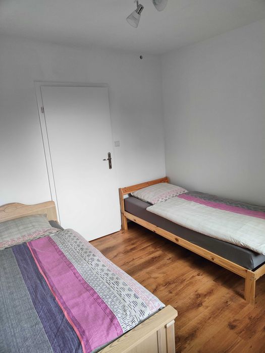 Noclegi w Koziegłowach, "Leśne Zacisze " kwatery pracownicze, hostel