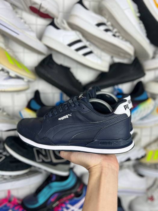 Кроссовки Puma Оригинал р(44.5)