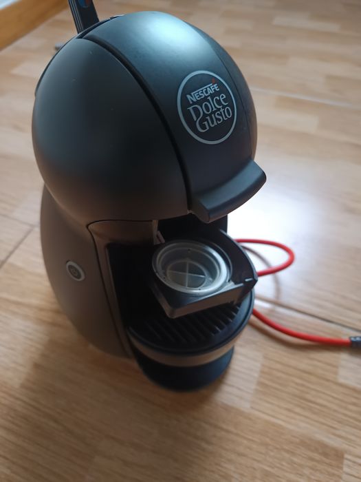 Nescafé Dolce Gusto Piccolo