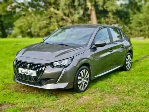 Peugeot 208 1.5 BlueHDi IVA DEDUTÍVEL