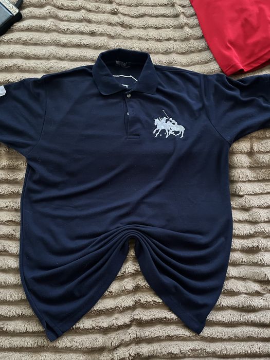 Polo Ralph Lauren Chief Keef