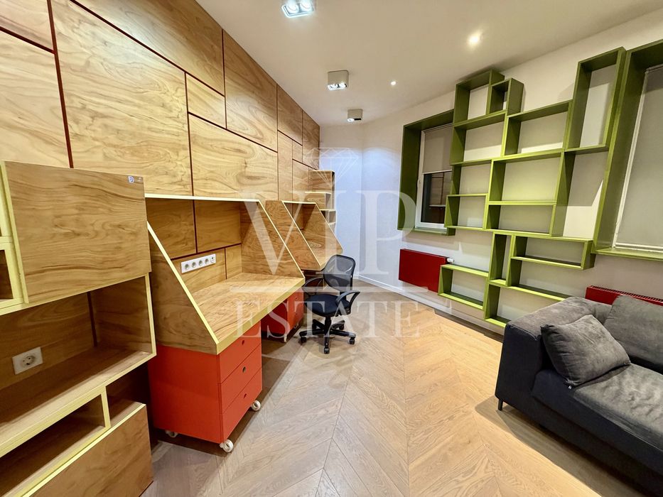 Продам 3 к 135 м в ЖК Культуры 22-В, Авантаж, Науки, Центр