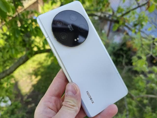 Xiaomi 13 Ultra 256Gb/TROCA