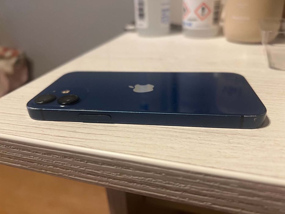 Iphone 12 mini 76% kondycja