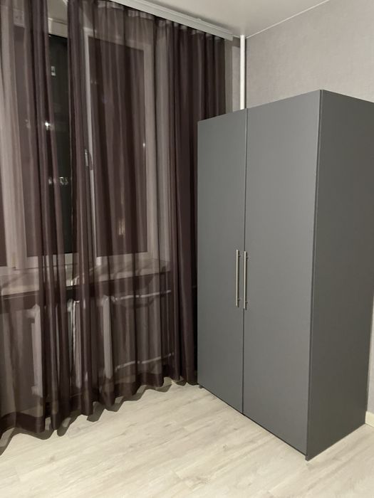 Кімната. Комунальні включені! Без %. Для Дівчини