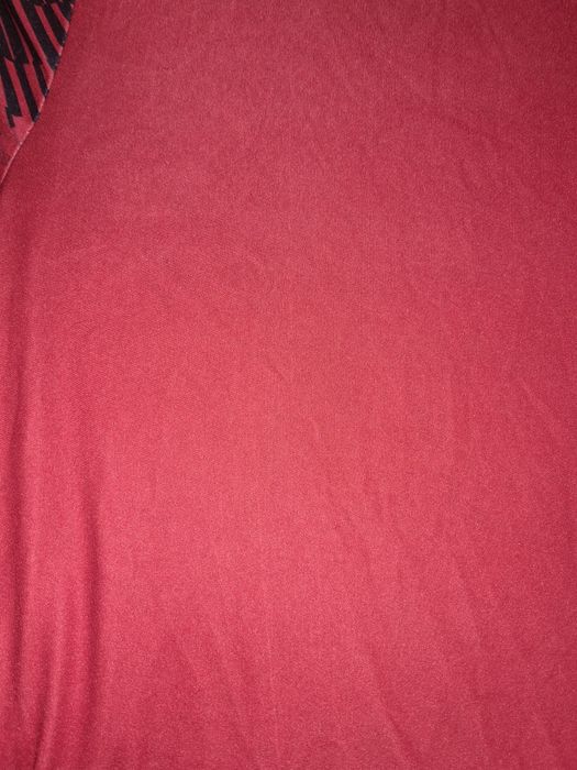 Футболка AC Milan, Милан футбольный клуб, Puma