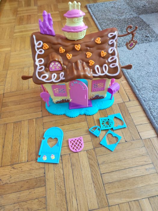 Domek Punkie Pie