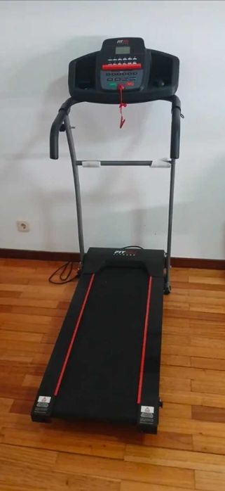 Treadmill447392767406264321