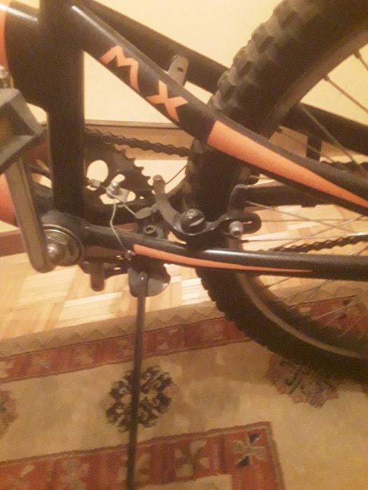 Bmx Profissional