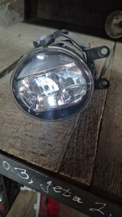 птф права MD E13 13794R   toyota lexus 2014-2019 бу оригінал