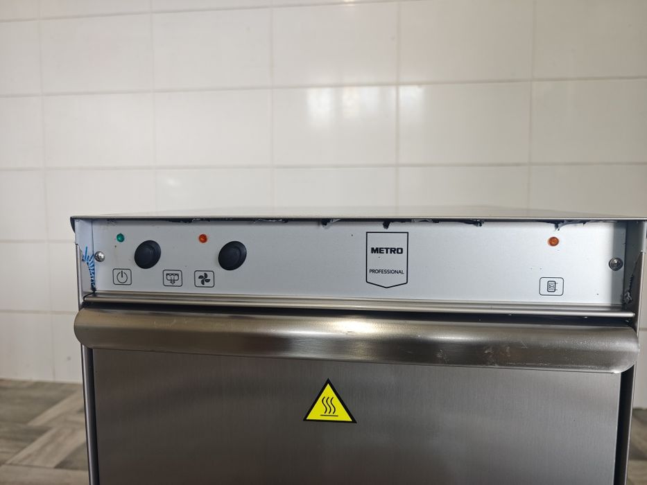 Бокаломийка Metro Professional GGW1001
