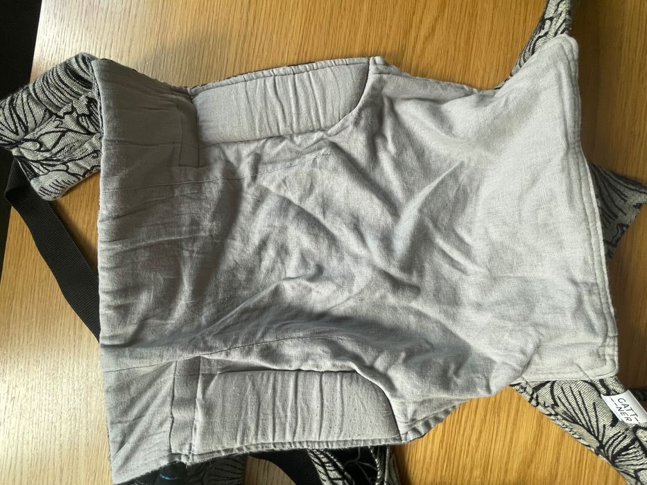 Nosidełko regulowane GATTNER Easy Hybrid