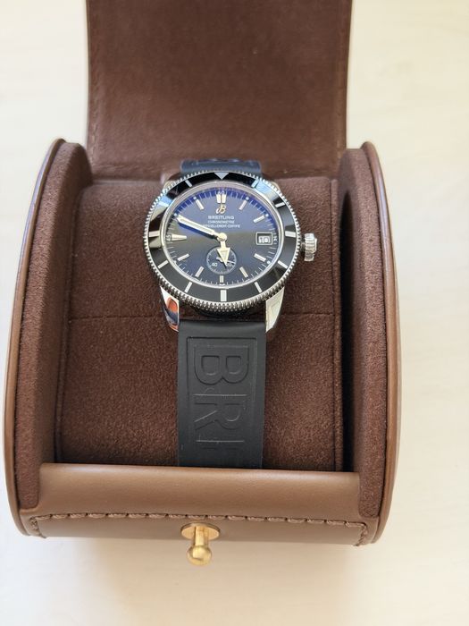 Breitling Superocean Heritage
