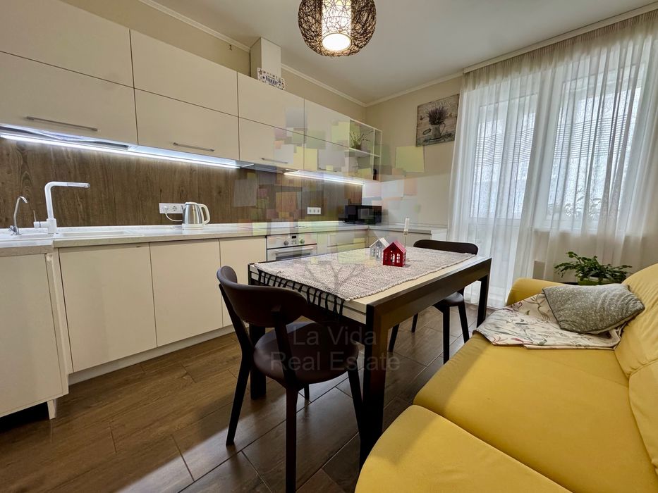 2-кімнатна квартира за адресою Оболонський просп. (площа 78 м²) - Atlanta.ua - фото 7