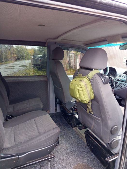 Продам Mercedes-Benz Vito