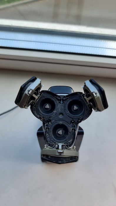 Бритва Philips SensoTouch 3D rq1273