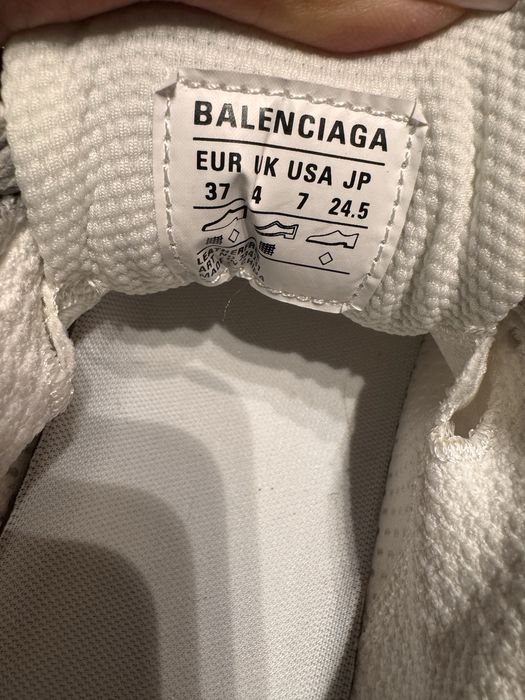 Balenciaga 3XL Damskie