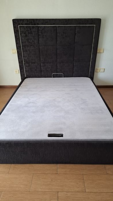Cama Casal 190× 140