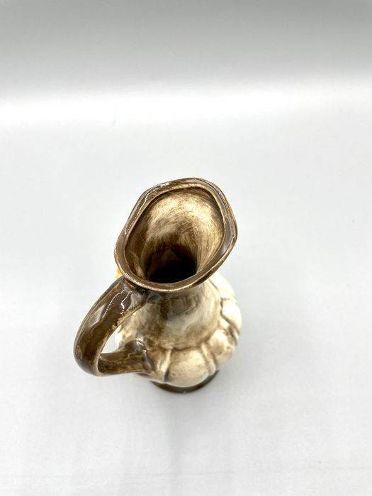 Jarra pequena campodimonte