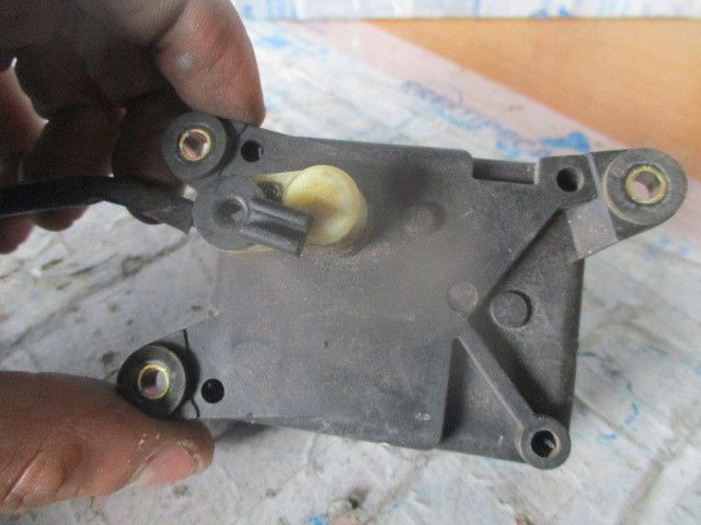 Motor da comporta da sofagem HONDA Accord IV Coupé (CB_,CC_)