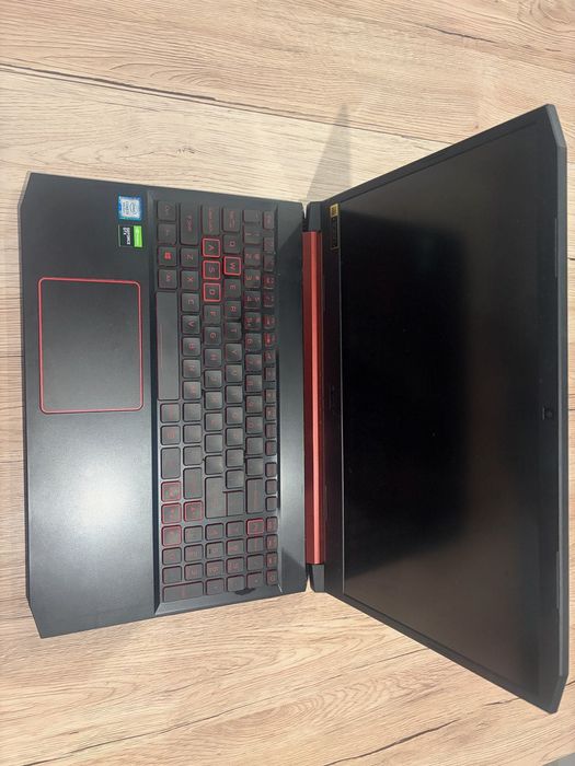 Laptop gamingowy Acer Nitro 515-54