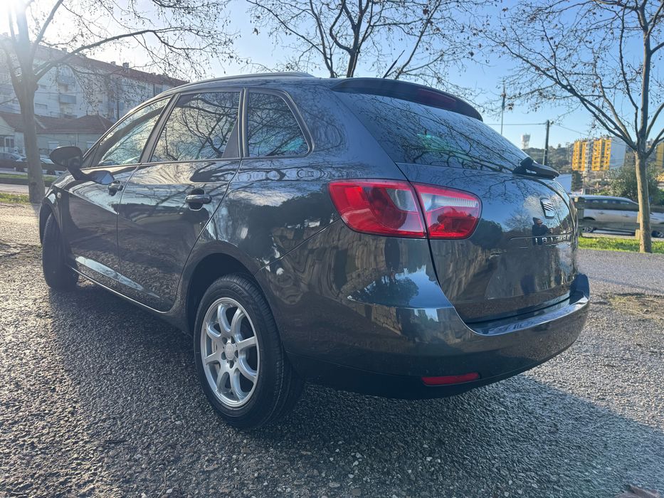 Seat ibiza St 1.2 TDI