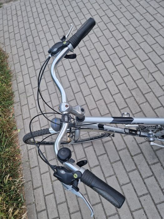 Rower Unibike Voyager