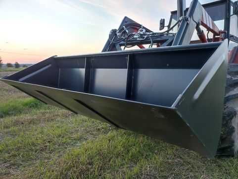 Solidna Łyżka# Łycha Szufla Nowa MetalTechnik euro sms meauleux