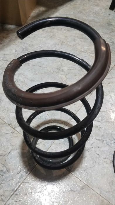 Пружина передней подвески KIA CEED