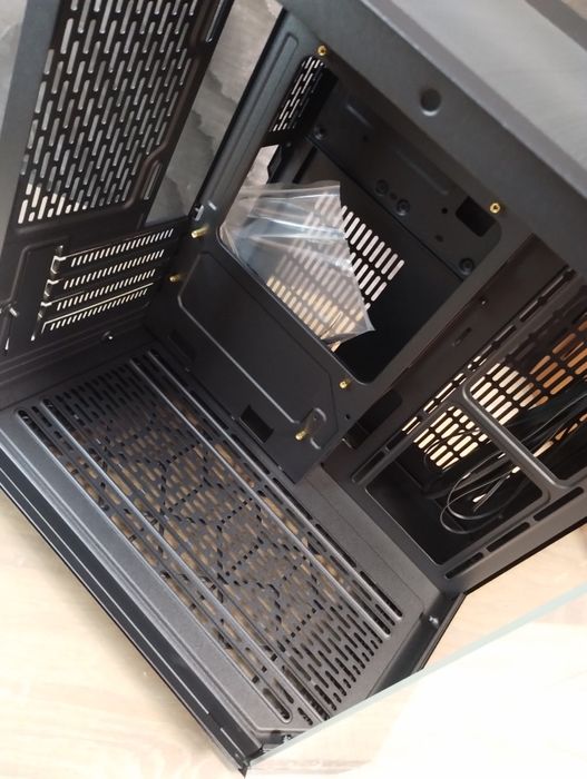 Компютерий корпус CoolMan