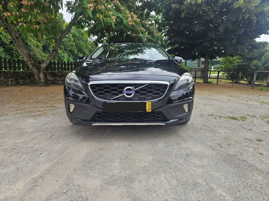 Volvo V40 Cross Country 1.6 D2 Kinetic Powershift