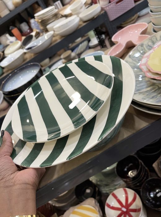 Ceramic Tableware442027507944017922