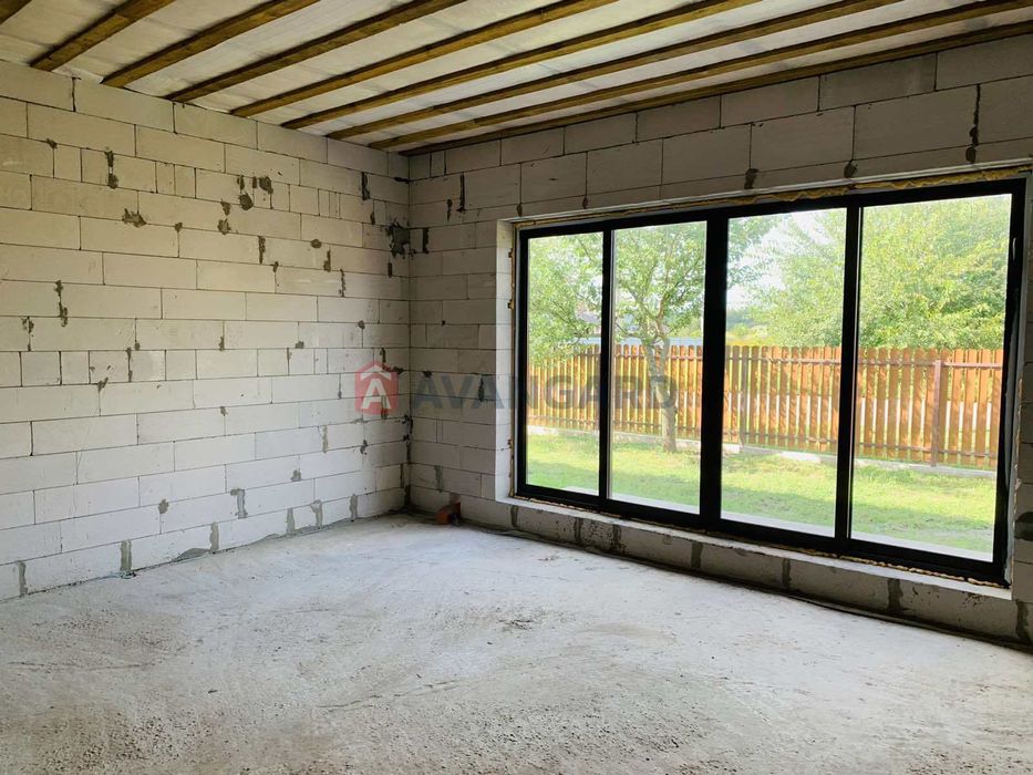 Терміновий продаж сучасного будинку р-н Луначарського