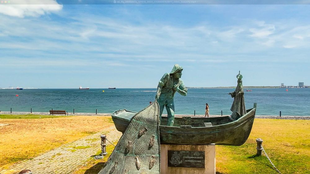 Serviço de capturas de imagens e fotografias aéreas